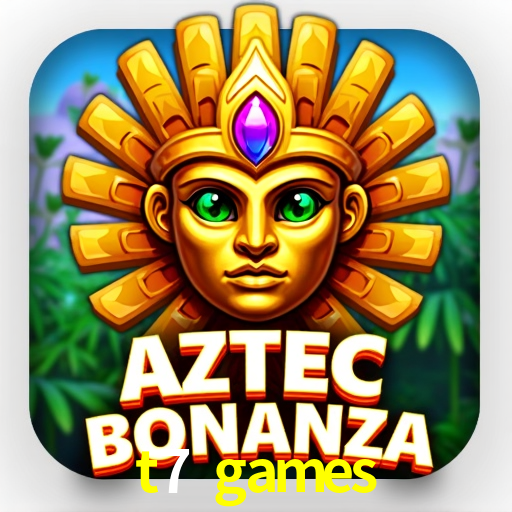 Estatísticas t7 games