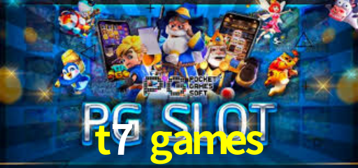 Interface Premium t7 games