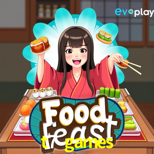 Apostas de Futebol t7 games