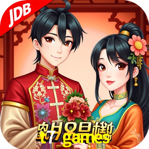 Cadastro Rápido t7 games