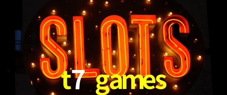 Estatísticas Crash Games t7 games